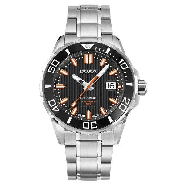 

Мужские часы Doxa 707.10.101.10
