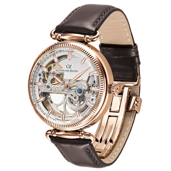 

Мужские часы Carl von Zeyten CVZ0031RWH