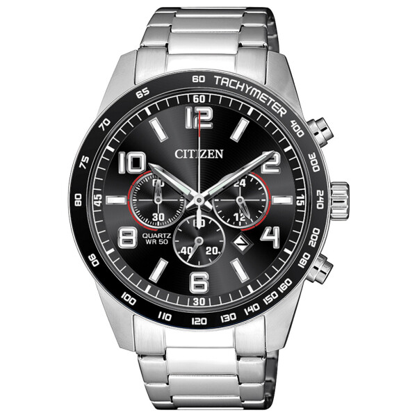 

Мужские часы Citizen AN8180-55E