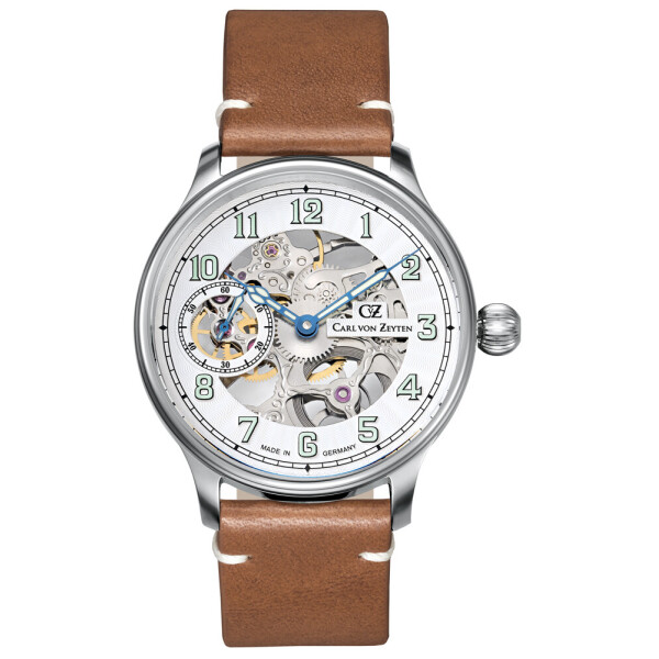 

Мужские часы Carl von Zeyten CVZ0021WH