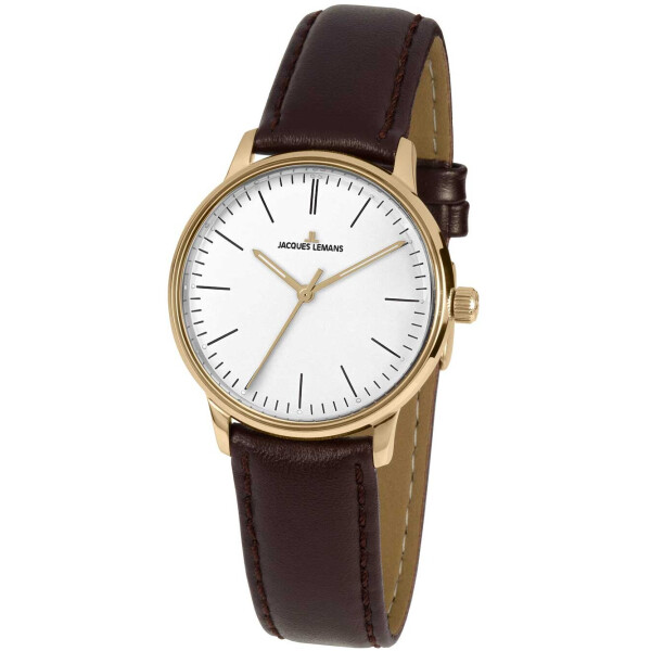 

Часы Jacques Lemans N-217C Retro Classic Unisex 36mm 5ATM