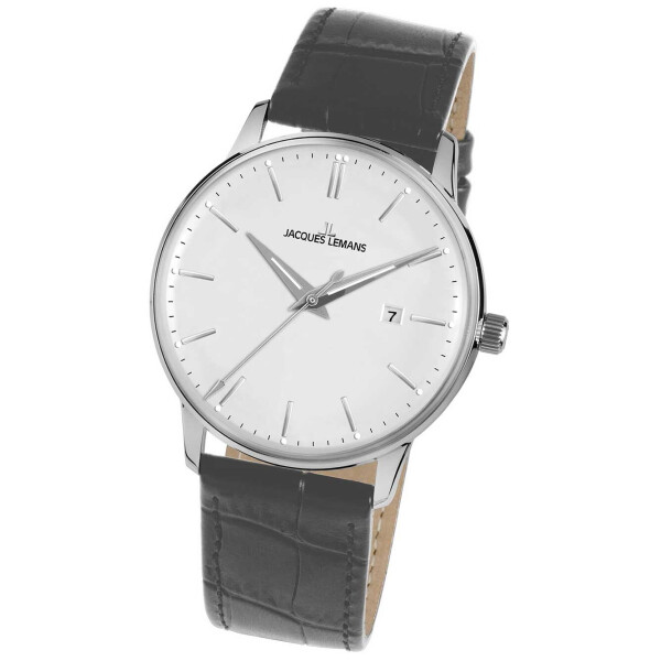 

Часы Jacques Lemans N-213Q Retro Classic Herren 42mm 5ATM