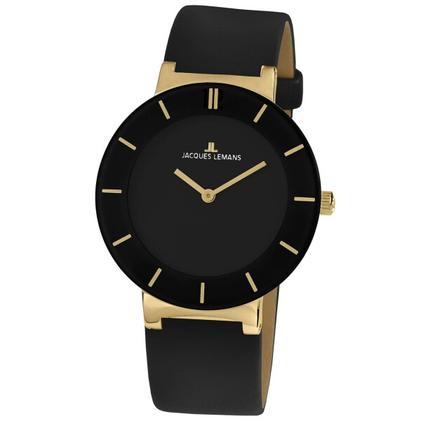 

Часы Jacques Lemans 1-1948E Monaco Damen 30mm 10ATM