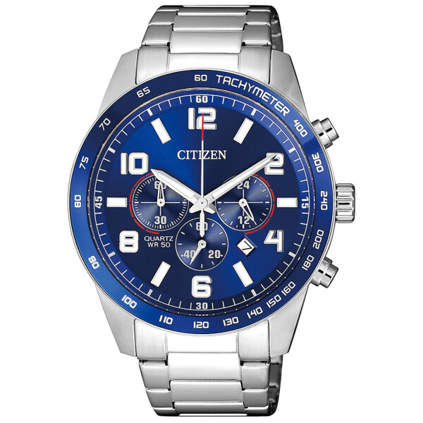 

Мужские часы Citizen AN8161-50L