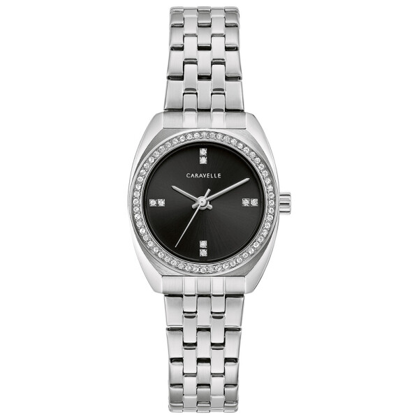 

Женские часы Caravelle 43L219