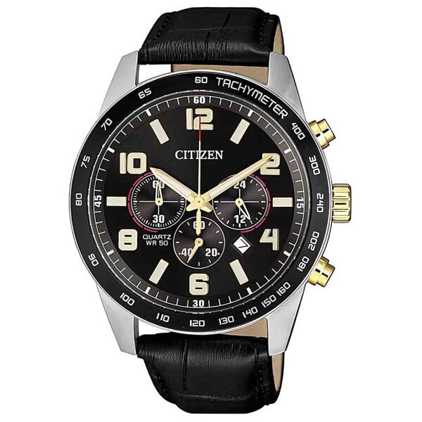 

Мужские часы Citizen AN8166-05E