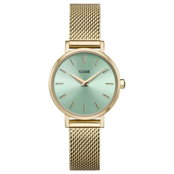 

Женские часы Cluse CW0101211002