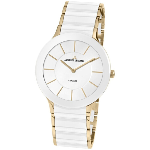 

Часы Jacques Lemans 1-1856C Dublin Damen 32mm 5ATM