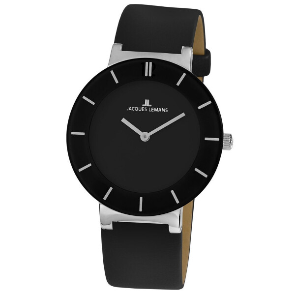 

Часы Jacques Lemans 1-1948A Monaco Damen 30mm 10ATM