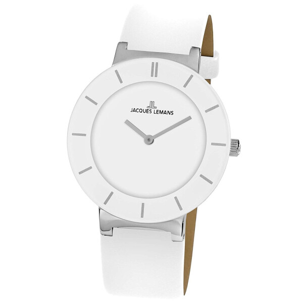 

Часы Jacques Lemans 1-1948B Monaco Damen 30mm 10ATM