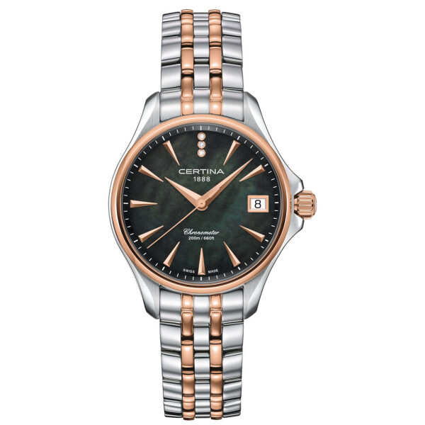 

Женские часы Certina C032.051.22.126.00