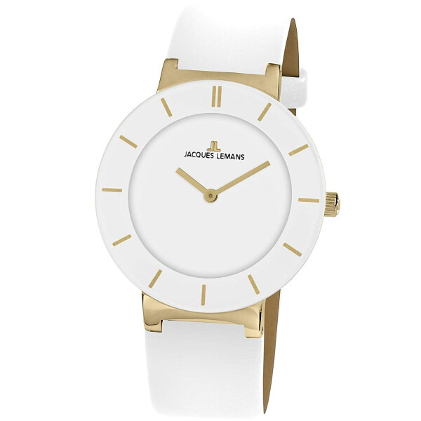

Часы Jacques Lemans 1-1948F Monaco Damen 30mm 10ATM