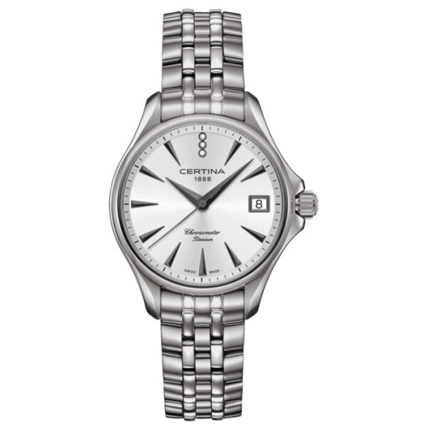 

Женские часы Certina C032.051.44.036.00