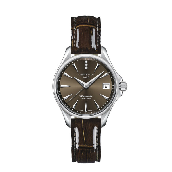 

Женские часы Certina C032.051.16.296.00