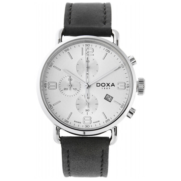 Мужские часы Doxa 181.10.023.01