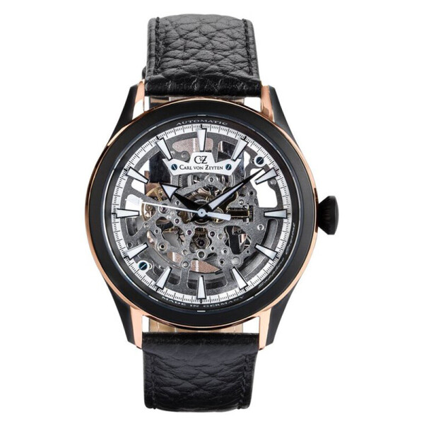 

Мужские часы Carl von Zeyten CVZ0065RBK