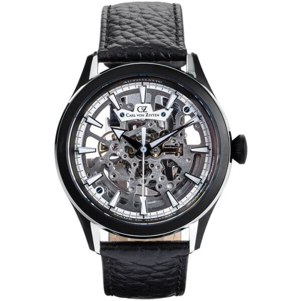 

Мужские часы Carl von Zeyten CVZ0065BKWH