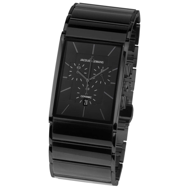 

Часы Jacques Lemans 1-1941C Dublin Herren Chrono 34mm 5ATM