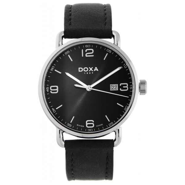 

Мужские часы Doxa 180.10.103.01