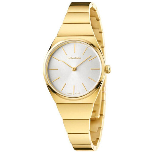 

Женские часы Calvin Klein K6C23546