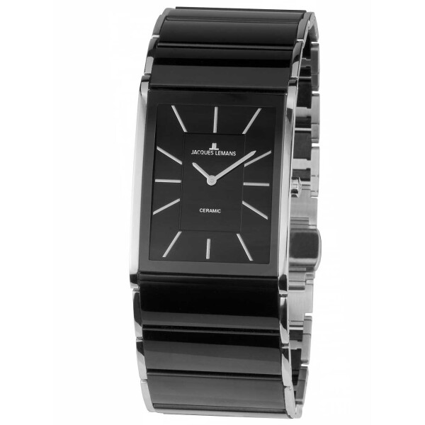 

Часы Jacques Lemans 1-1940A Dublin Keramik Damen 24mm 5ATM