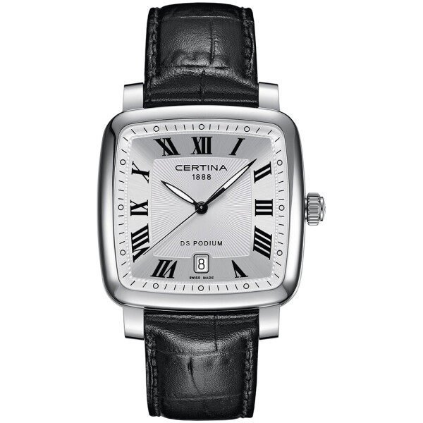 

Мужские часы Certina C025.510.16.033.00