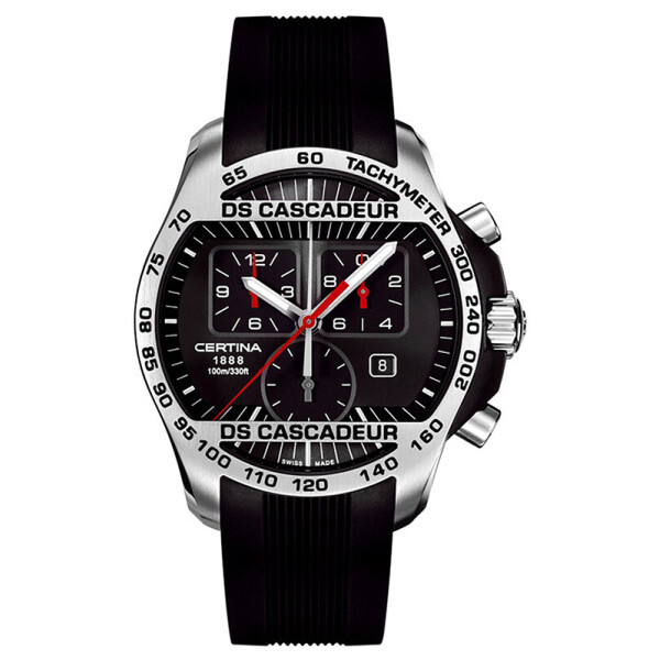 

Мужские часы Certina C003.617.27.050.00