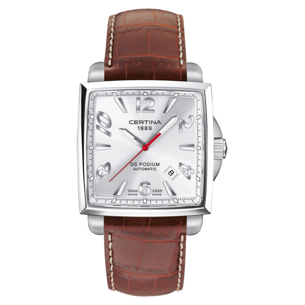 

Мужские часы Certina C001.507.16.037.00