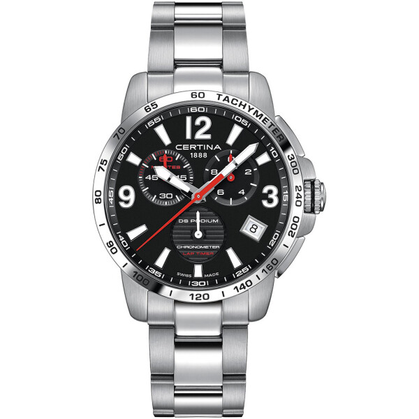 

Мужские часы Certina C034.453.11.057.00