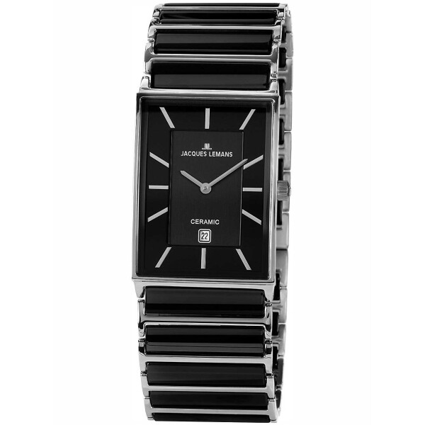 

Часы Jacques Lemans 1-1593A Herren York 28mm 5ATM