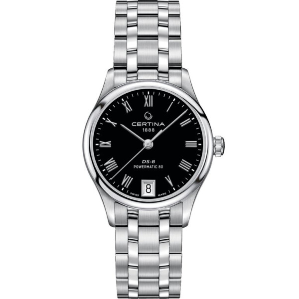 

Женские часы Certina C033.207.11.053.00