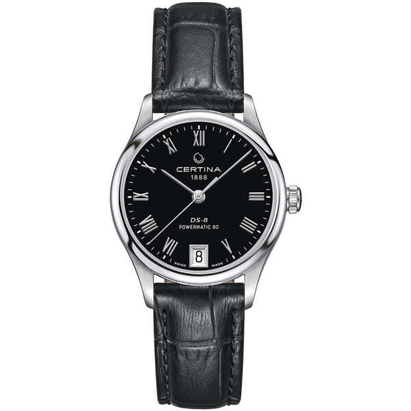 

Женские часы Certina C033.207.16.053.00