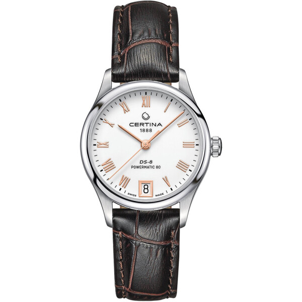 

Женские часы Certina C033.207.16.013.00