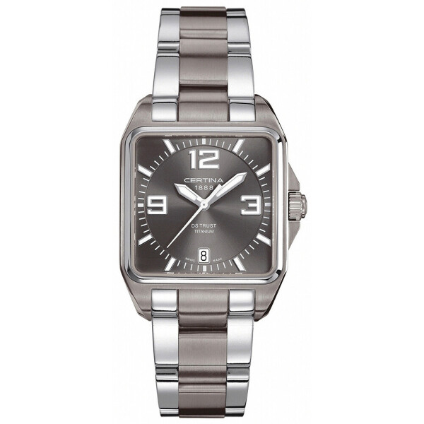 

Мужские часы Certina C019.510.44.087.00
