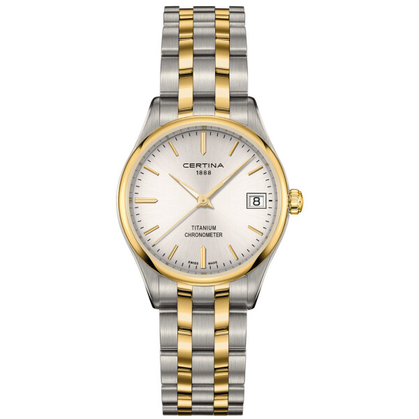 

Женские часы Certina C033.251.55.031.00