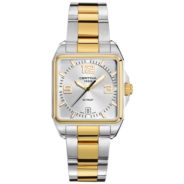

Мужские часы Certina C019.510.22.037.00