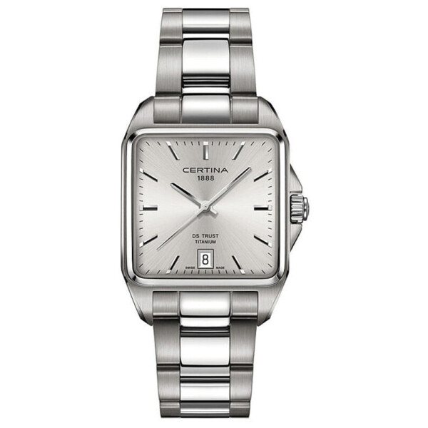 

Мужские часы Certina C019.510.44.081.00