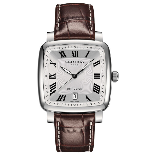 

Мужские часы Certina C025.510.16.033.01