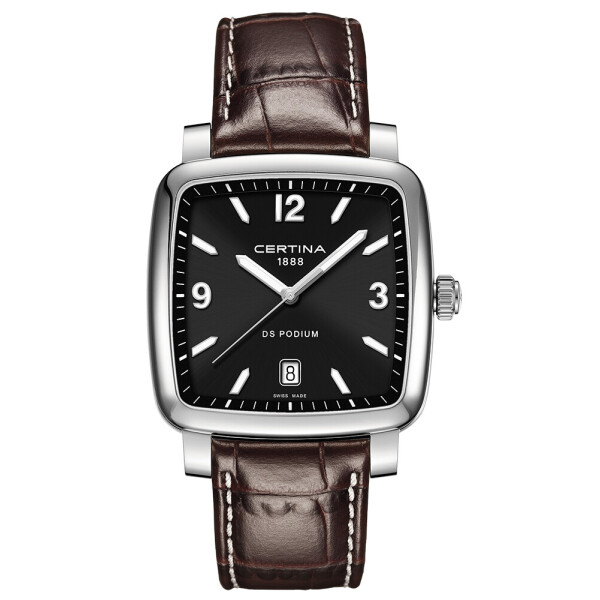 

Мужские часы Certina C025.510.16.057.01