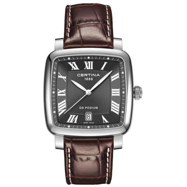 

Мужские часы Certina C025.510.16.083.01