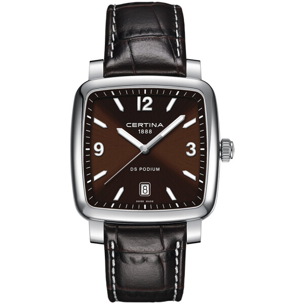 

Мужские часы Certina C025.510.16.297.00