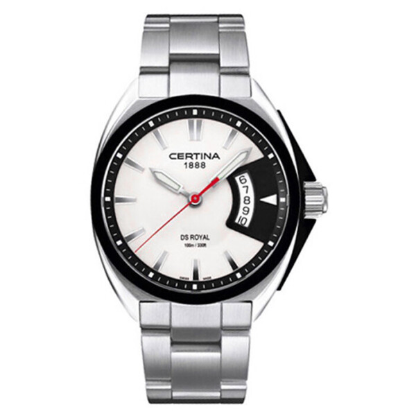 

Мужские часы Certina C010.410.11.031.00