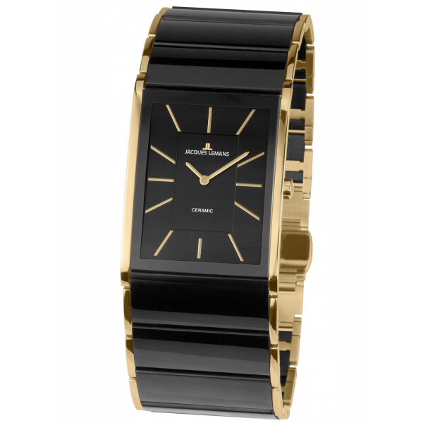 

Часы Jacques Lemans 1-1940C Dublin Keramik Damen 24mm 5ATM