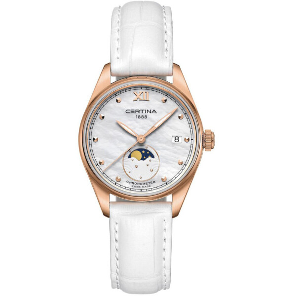 

Женские часы Certina C033.257.36.118.00