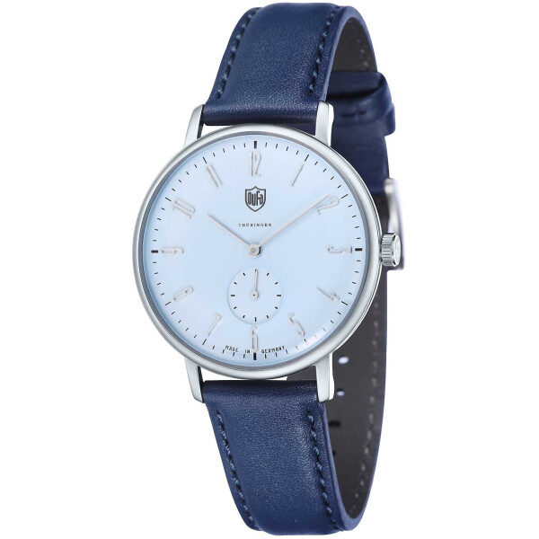 

Мужские часы DuFa DF-9001-10