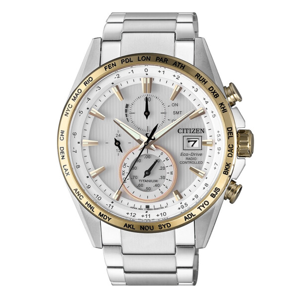 

Мужские часы Citizen AT8156-87A