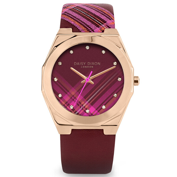 

Женские часы Daisy Dixon DD118PRG