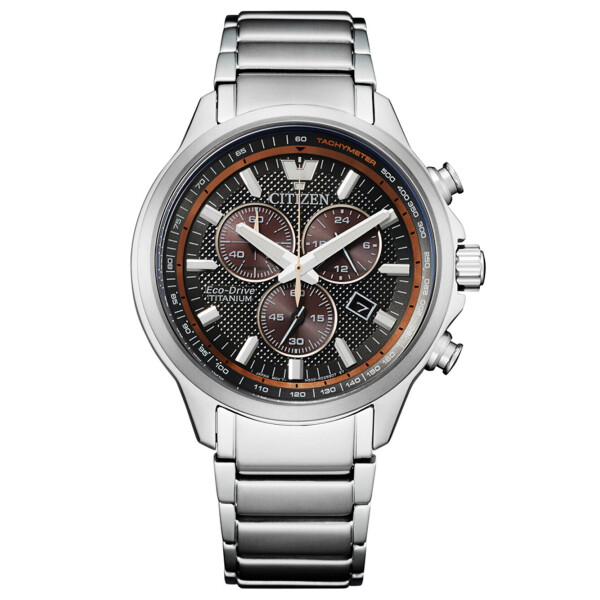 

Мужские часы Citizen AT2470-85H
