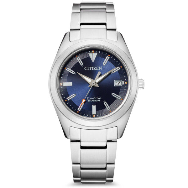 

Женские часы Citizen FE6150-85L