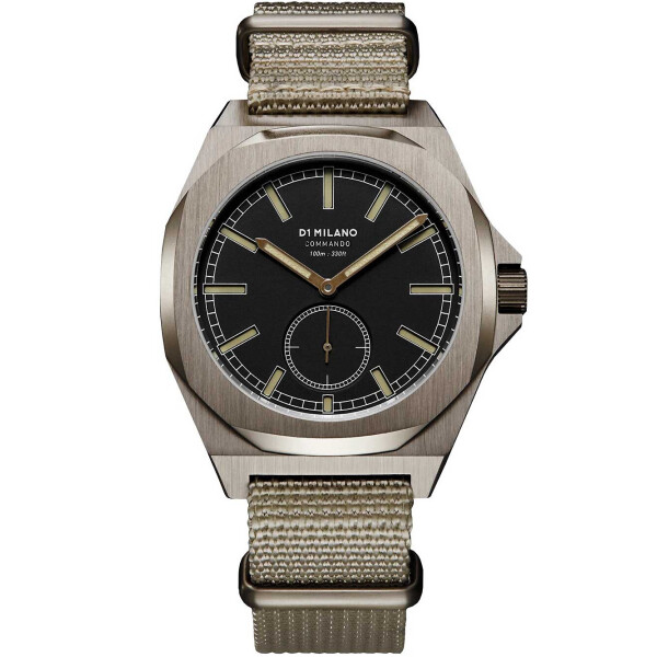

Мужские часы D1 Milano MTNJ02